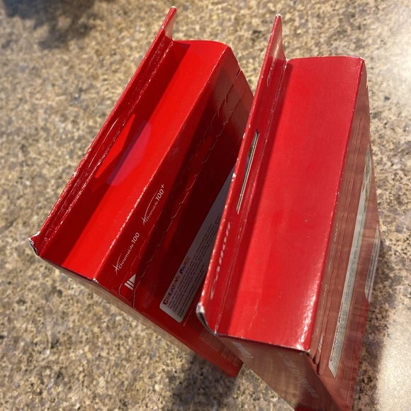 NIP 2 Canon Photo Paper Plus Glossy II PP-201 4”x6” 100 Sheets Per Package PIXMA - Picture 10 of 14